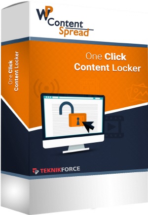 bonus5 White Label License to WP Content Spread