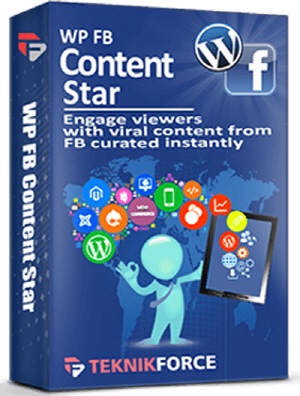 bonus6 White Label License to WP Content Star