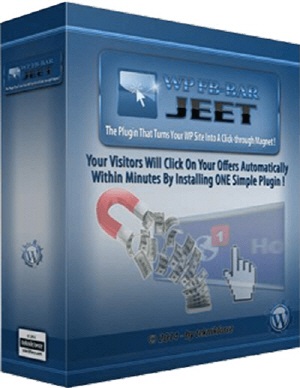 bonus7 White Label License to FB Bar Jeet