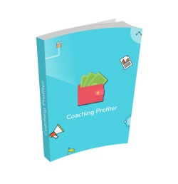 Bonus #3 Coaching Profiteer