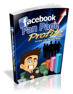 Bonus #3 FaceBook Fan Page Profits