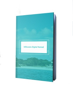Bonus #4 Millionaire Digital Nomad