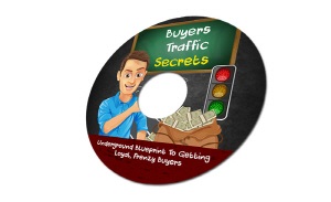 Bonus #7 Buyers Traffic Secrets