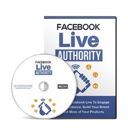 Bonus #7 FaceBook LIVE Authority