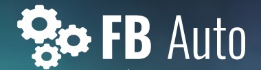 Buy FB Auto