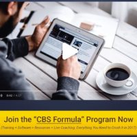 CBS Formula Review