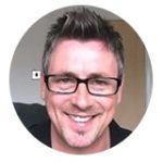 Hookum Creator Mark Bishop