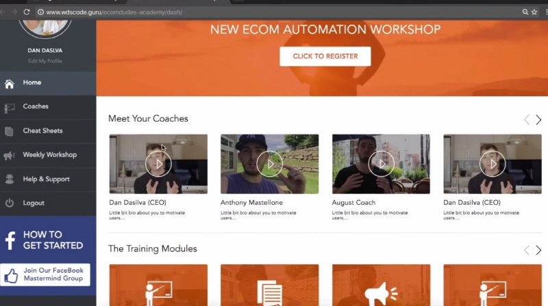Influencer Marketing Academy Membership