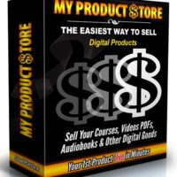 My Product Store Review
