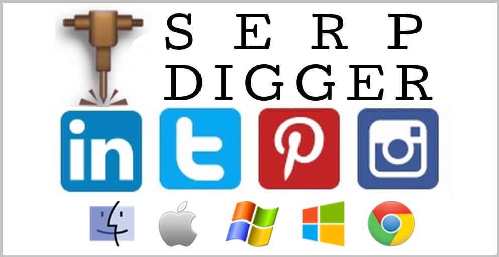 Serp Digger Review