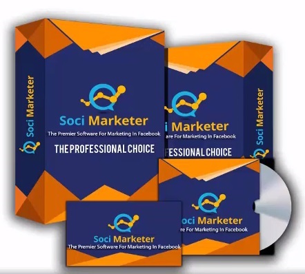 Soci Marketer Discount