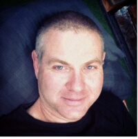 The creator of Serp Digger - Yossi Bezalel