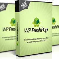 WP FreshPop Review