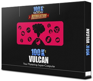 5-100k Vulcan-100k Factory Revolution Testimonial