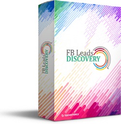 Bonus #1 Reseller License to FB Leads