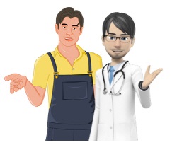 Bonus #1 - Two Highly Engaging 'Niche Friendly' Video Avatars