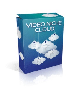 Bonus #2 Niche Video Cloud