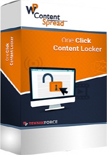 Bonus #2 White Label License to WP Content Spread