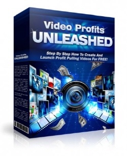 Bonus #3 Video Profits Unleashed