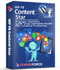 Bonus #3 White Label License to WP Content Star