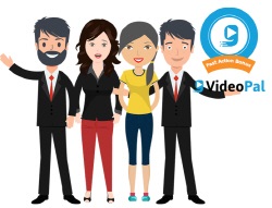 Bonus #4 - Six Additional Cartoon Style Avatar Videos