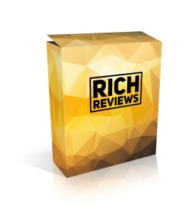 Bonus #5 Rich Reviews