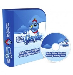 Bonus #6 Turbo Video Genie