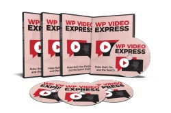 Bonus #7 - Video Express - 10 Done-For-Your Local Biz Videos