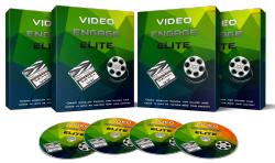 Bonus #9 - Video Engage Elite Plugin