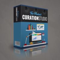 Curation Studio Review