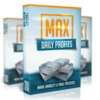 Max Daily Profits Review