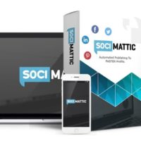 SociMattic Review