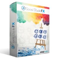 Social Studio FX Review