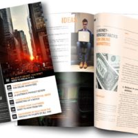 The Internet Marketing Newsletter Monthly PLR Review