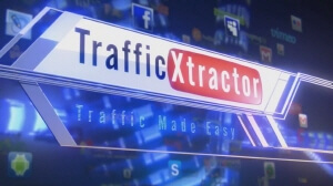 Traffic Xtractor 2.0 Launch