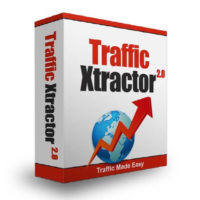 Traffic Xtractor 2.0 Review Demo Bonus