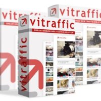 ViTraffic Review