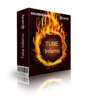 Bonus #1 Tube Inferno