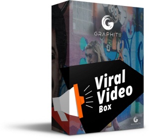 Bonus #1 Viral Video Box