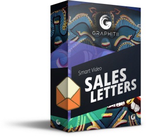 Bonus #4 Smart Video Sales Letters