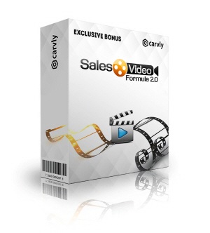 Bonus #5 Sales Video Formula 2.0