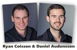 Buy The Infinity CodeThe Infinity Code Team Ryan & Daniel2