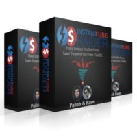 Instant Tube Raider Review