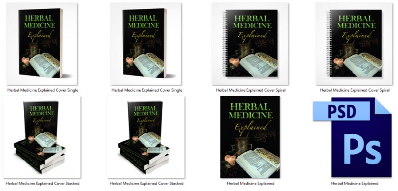 Module 2 eBook Cover Graphics