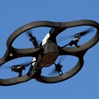 Rise of the Drones PLR Review