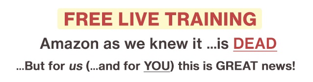infinity code live training