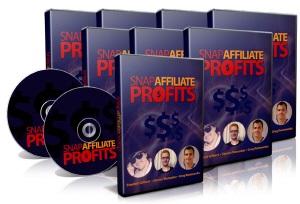 Bonus 1 Snap Affiliate Profits