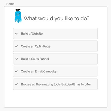 BuilderAll - All In One Marketing Platform Special Promo Launch