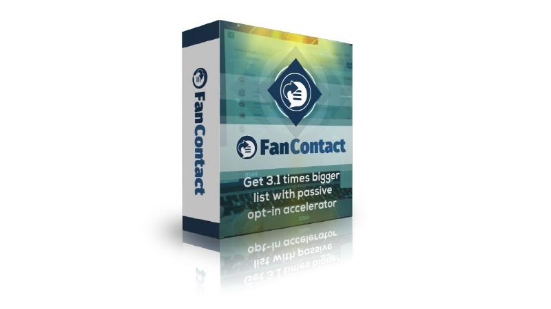 Fan Contact Review