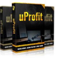 uProfit Review